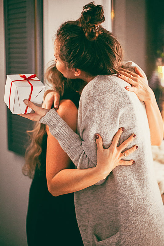 The Ultimate Gift