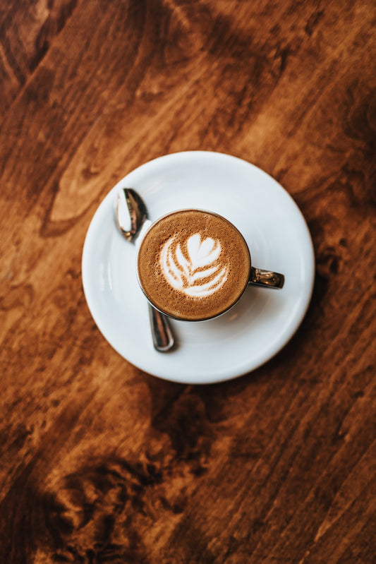 Coffee Today?