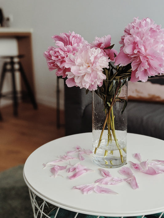 Don’t just get flowers