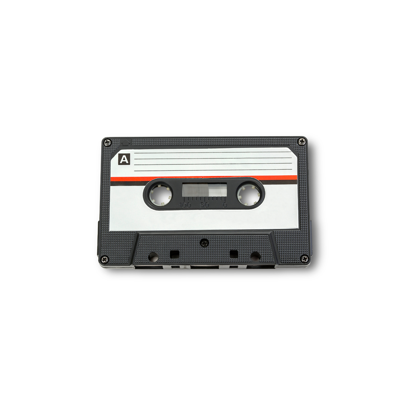 Audio Tape Conversions