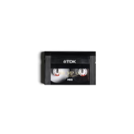 Hi 8 Tape Conversions