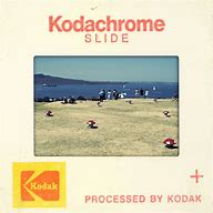 35mm Slide Scanning