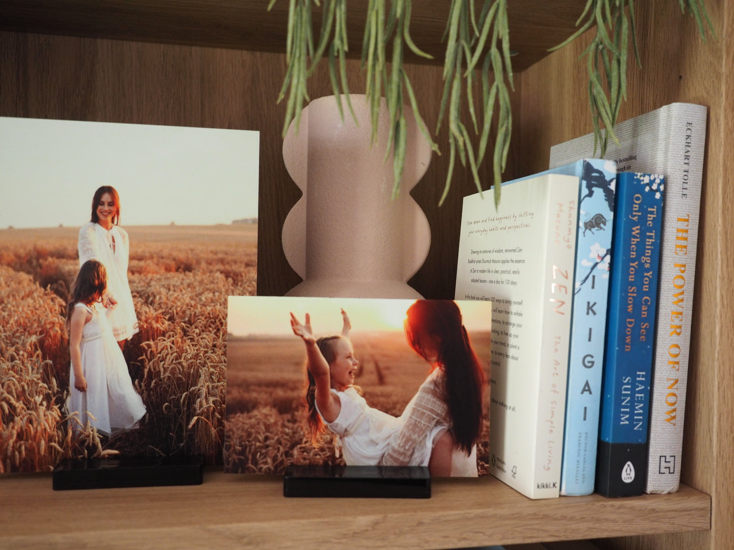 Metal Photo Print - Mini (15x20cm)