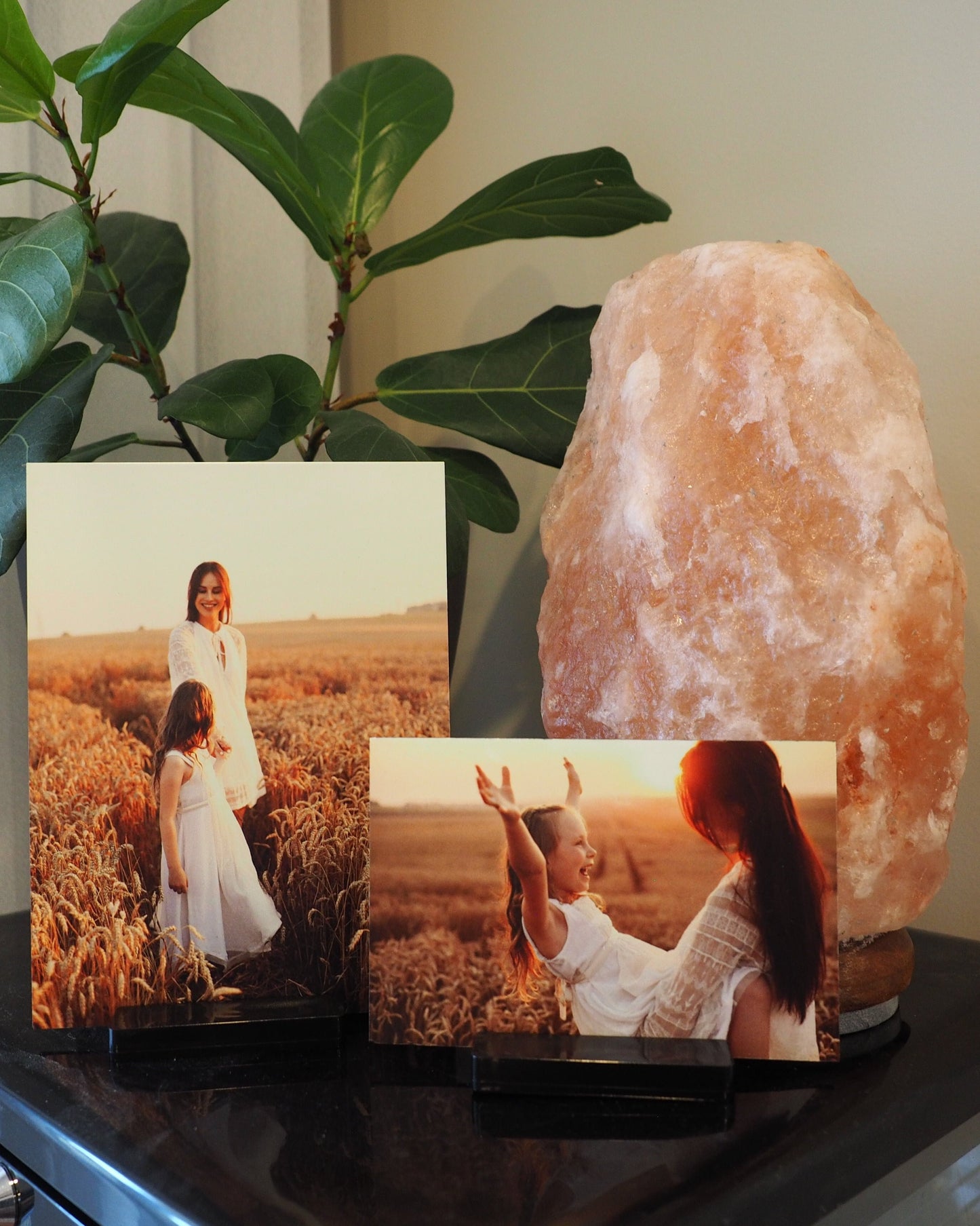 Metal Photo Print - Postcard (10x15cm)