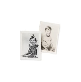 Photo Restoration