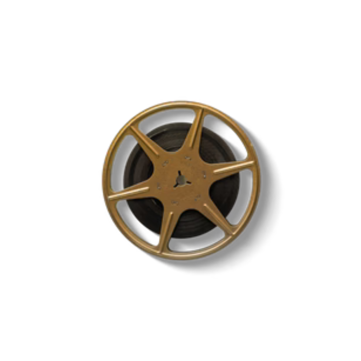Super 8mm Reel Conversion