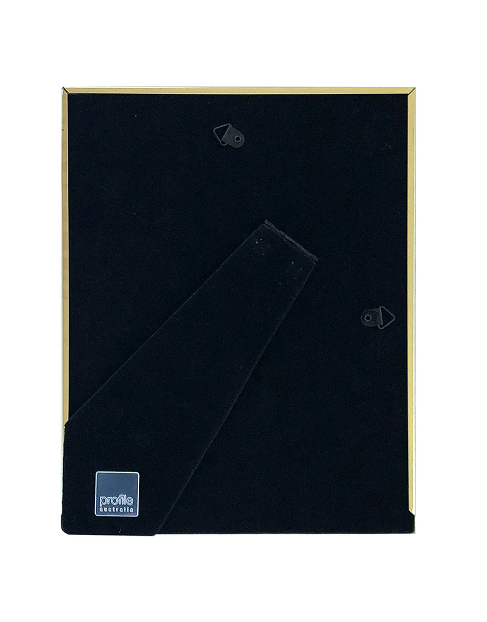 Habitat Brass Metal Photo Frame