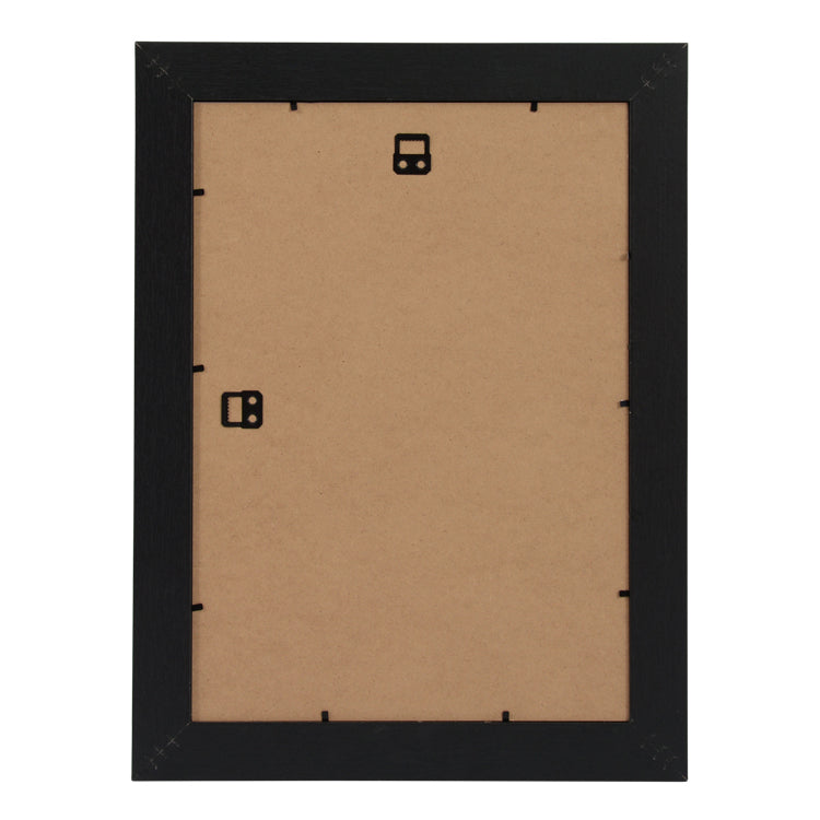Poster Size Black Frame with matboards (A1/A2/A3)