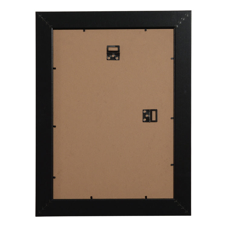 FSC Mix Cosmopolitan A3 Black Frame with A4 Opening