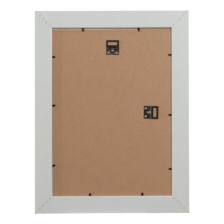 FSC Mix Cosmopolitan A3 White Frame with A4 Opening