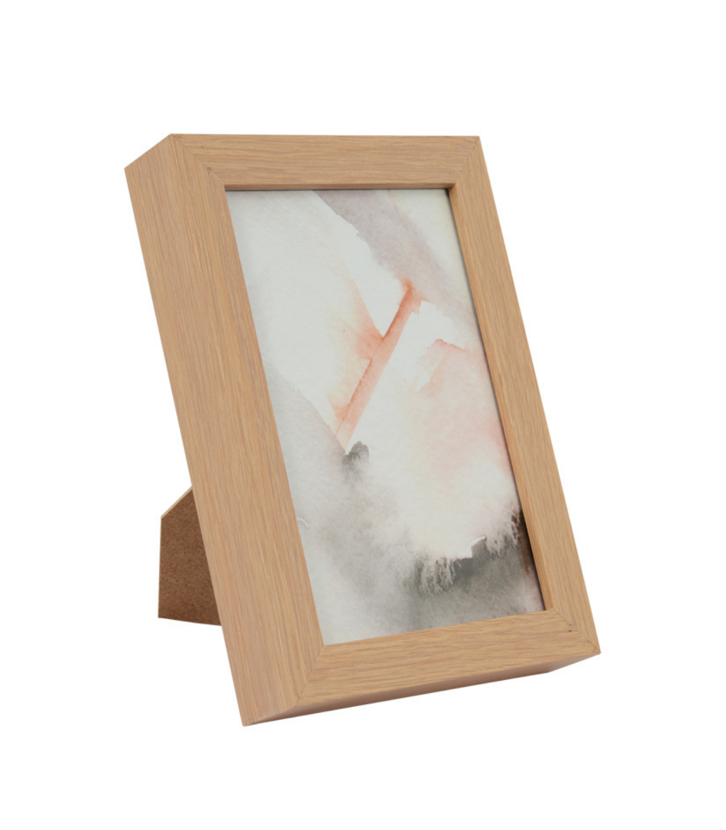 Home Oak Frame 5x7