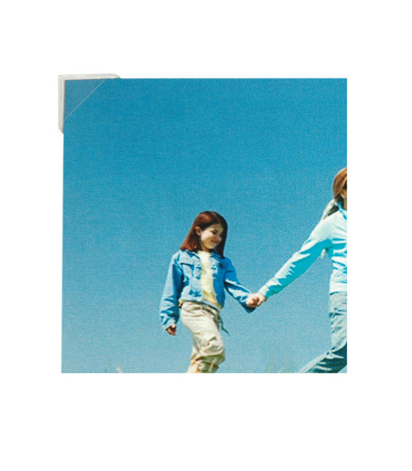 Photo Corners 250 Pack Clear