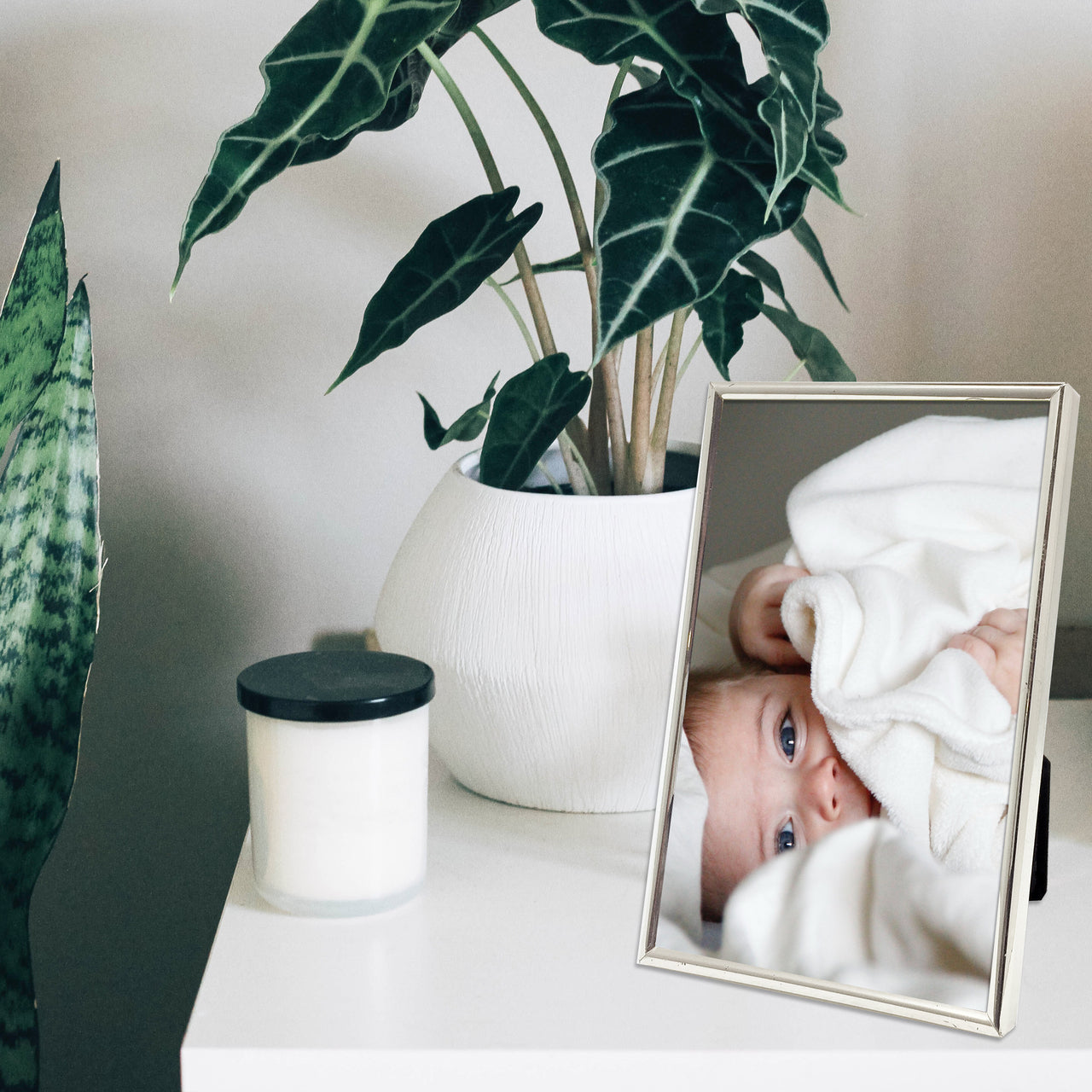 6x8 store photo frame