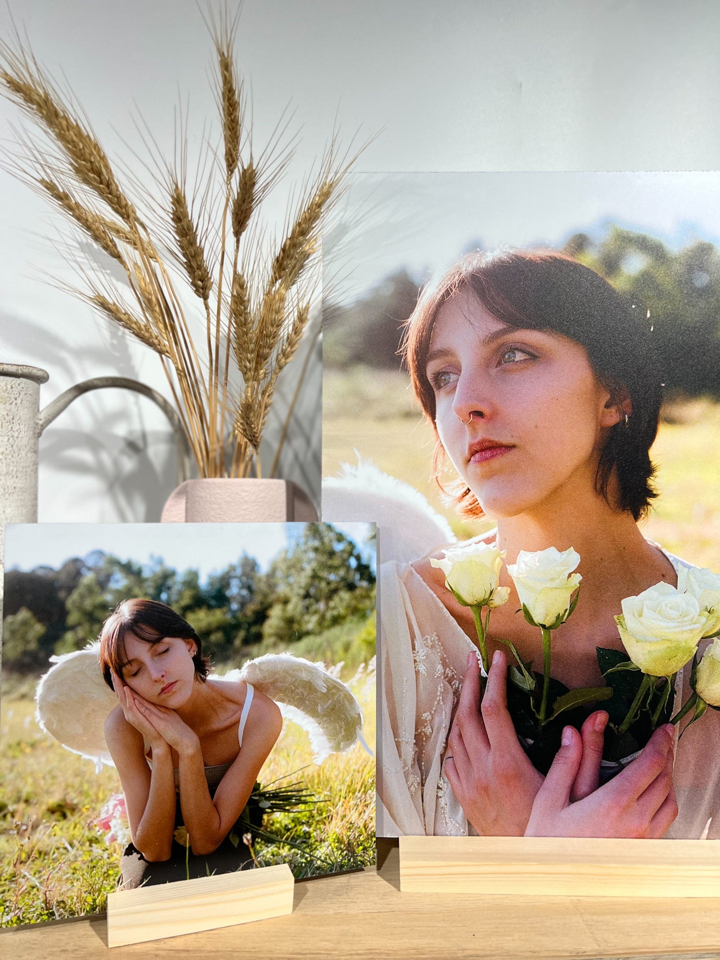 Metal Photo Print - Feature