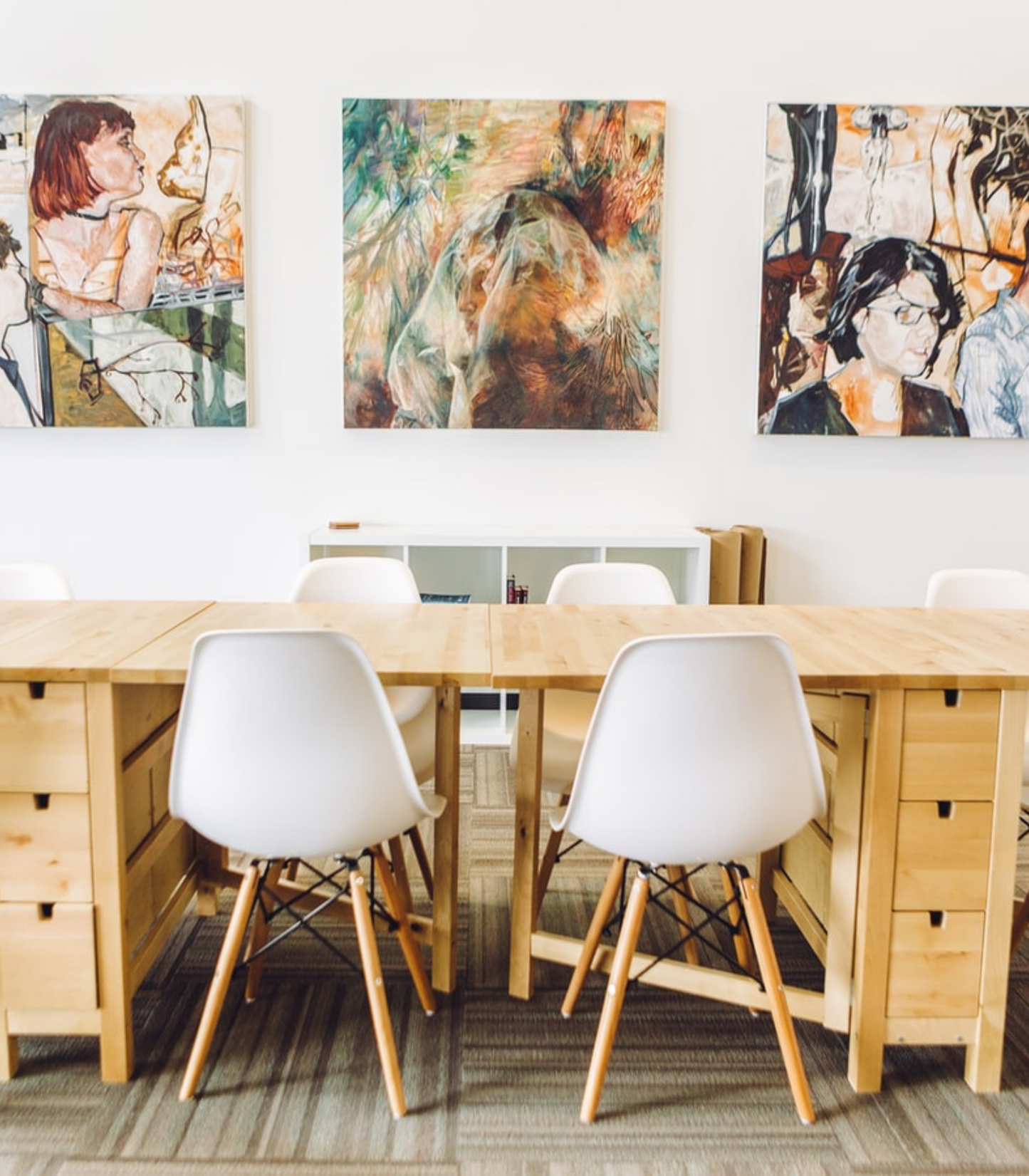Premium Canvas Prints