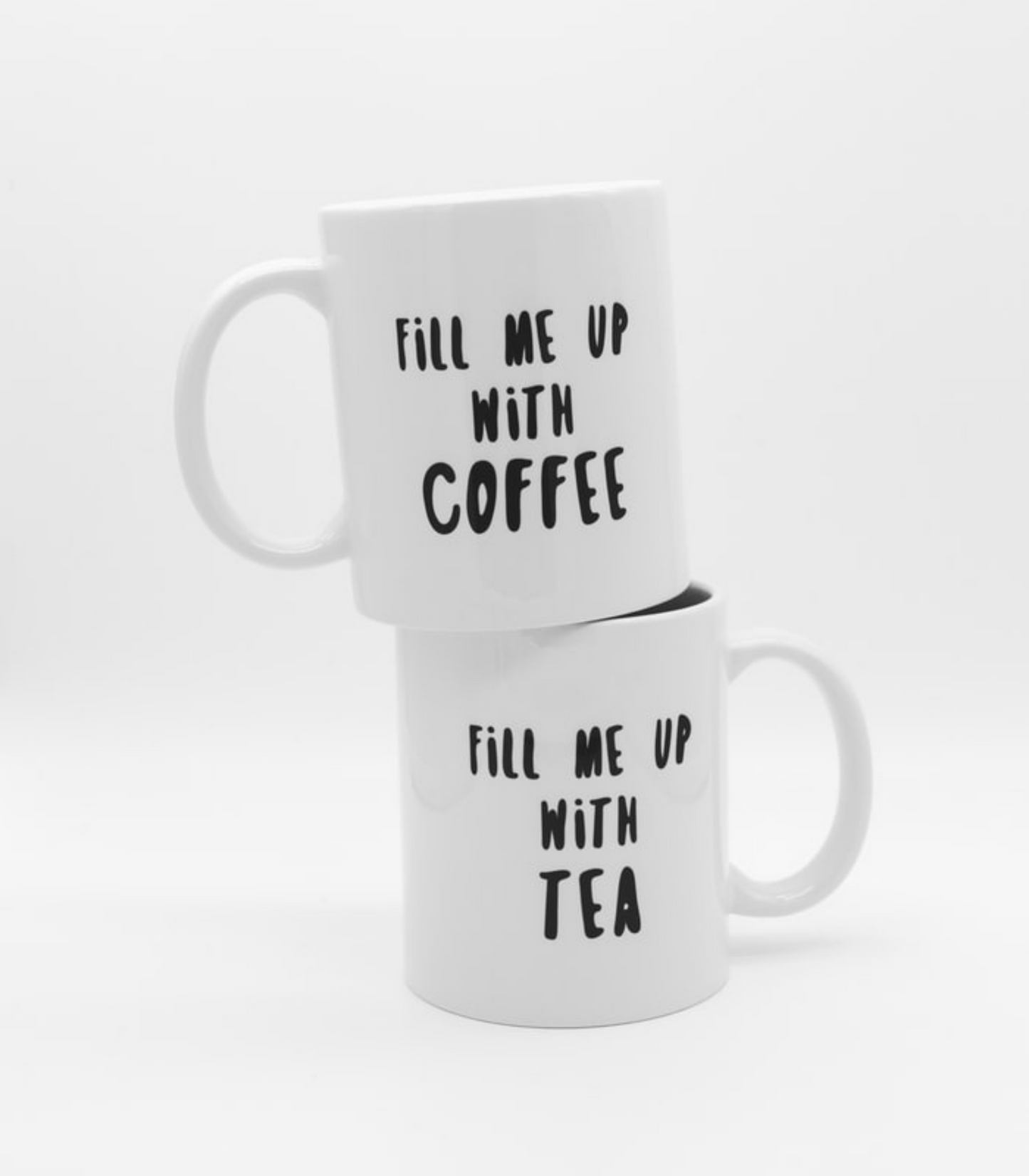 Custom Mug - Full Wrap