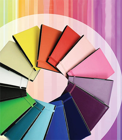 Citileather Bragbook Slip-in 52 Photos Photo Album (Multiple Colours)