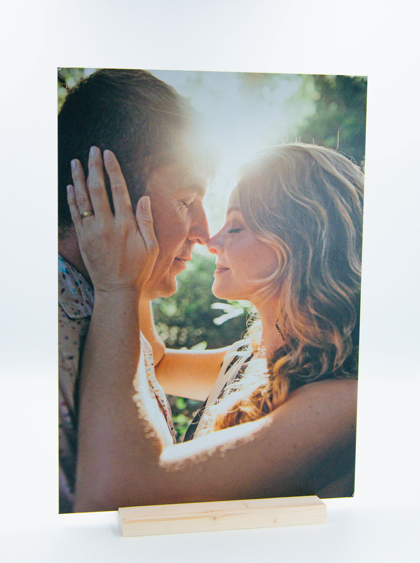 Metal Photo Print - Feature