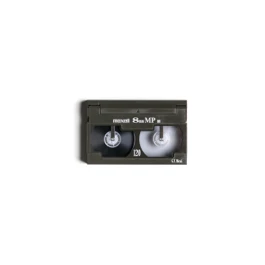Video 8 Tape Conversions
