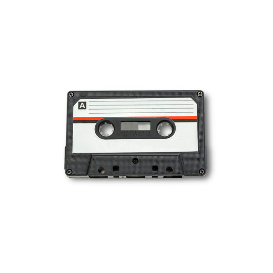 Audio Tape Conversions
