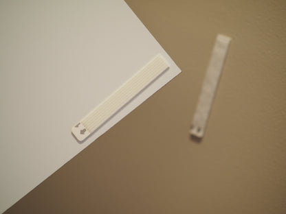 Metal Photo Print - Signature (30x42cm)
