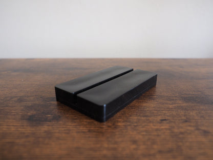 Metal Photo Print - Signature (30x42cm)