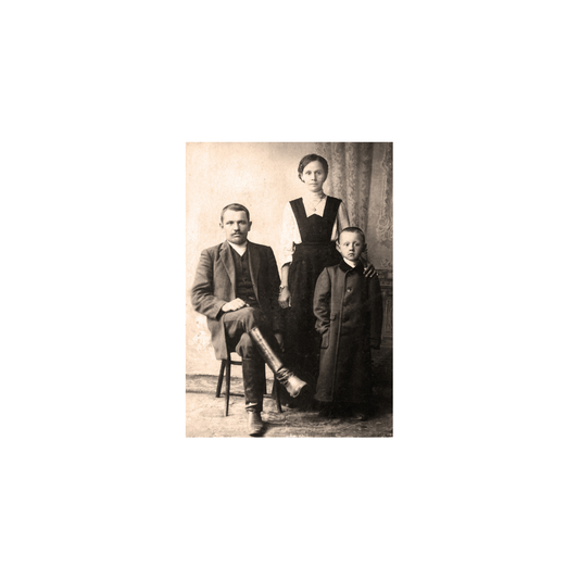 Photo Scanning