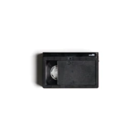 VHS-C Tape Conversions