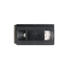 VHS Conversions