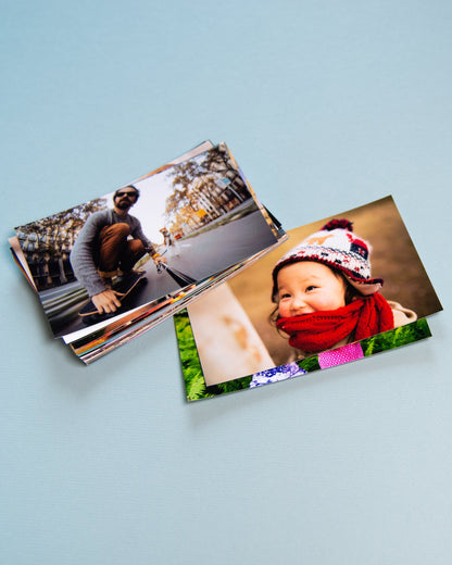 Photo Scanning