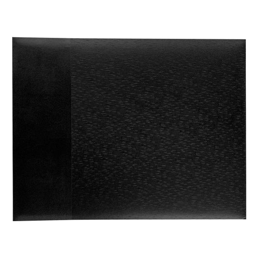 Profile Self Adhesive Jumbo Black Photo Album