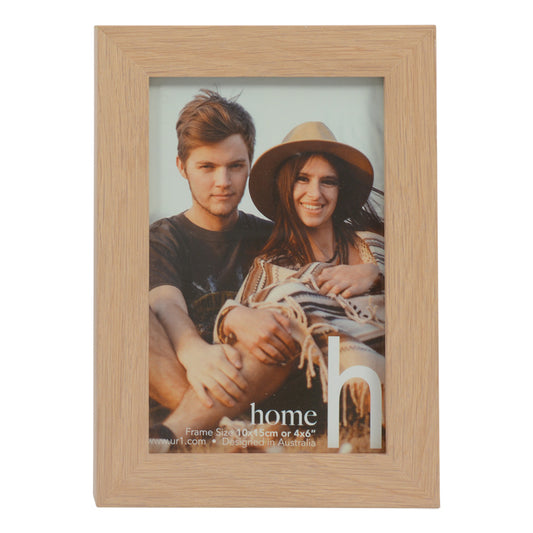 Home Oak Frame 4x6