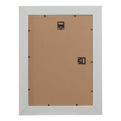 FSC Mix Cosmopolitan A3 White Frame with A4 Opening