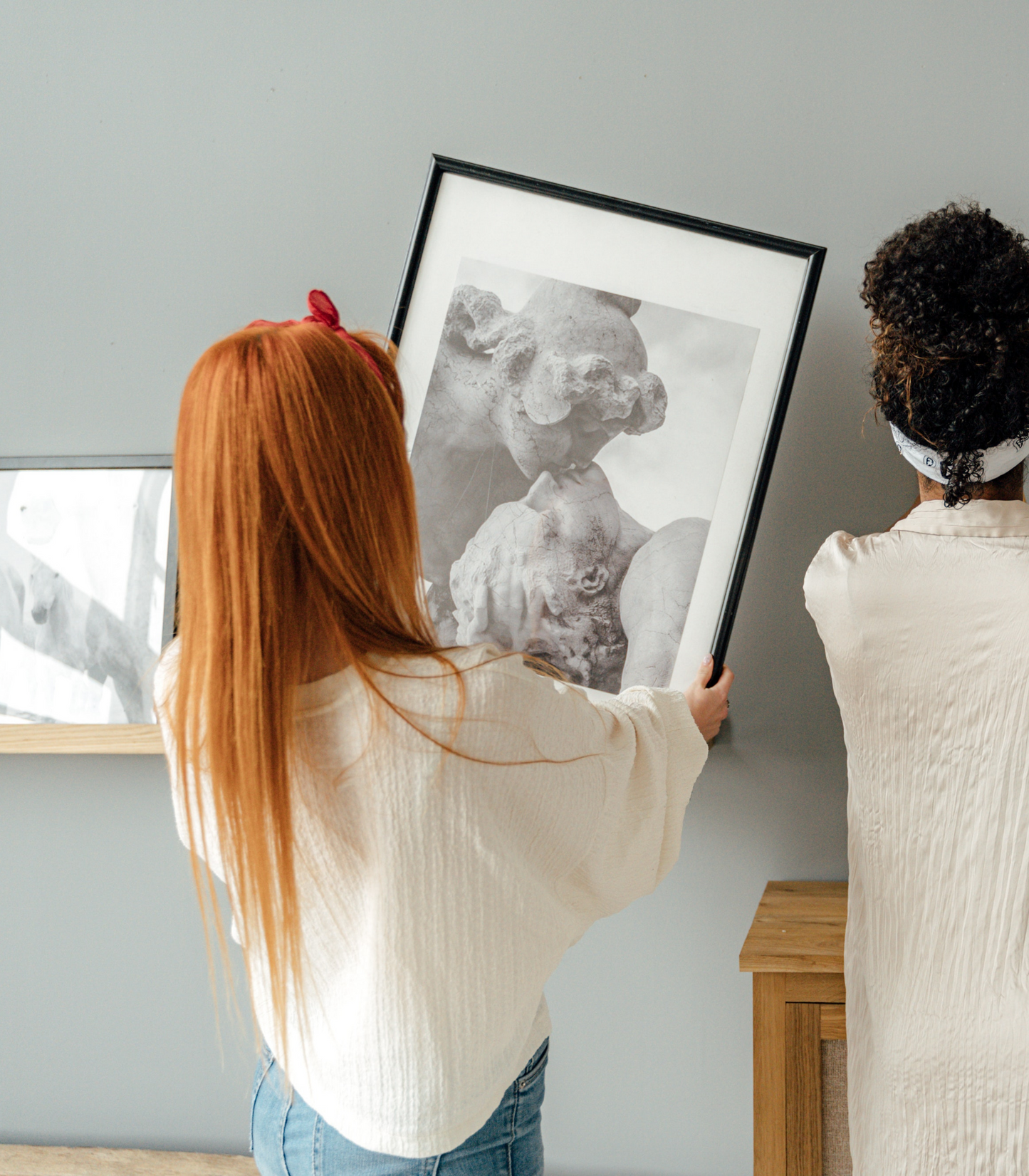 Professional Photo Prints (4" to 12" wide)
