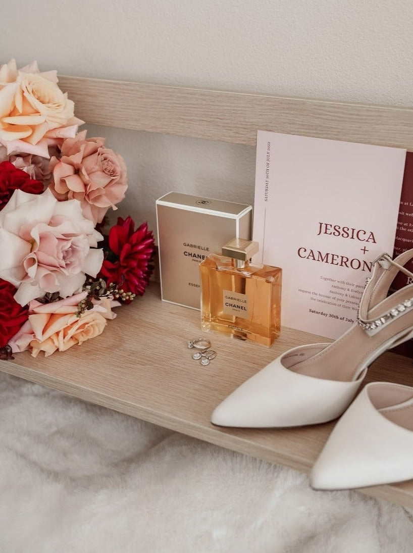 Wedding Invitations - Design and Prints