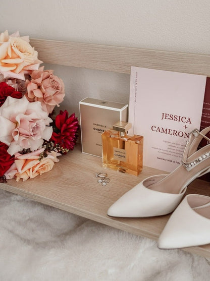 Wedding Invitations - Design and Prints