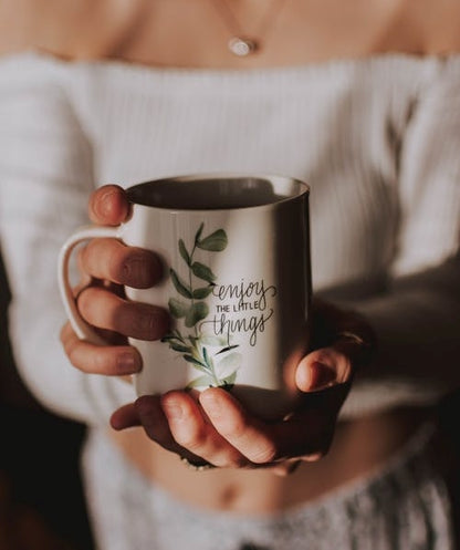 Custom Mug - Full Wrap