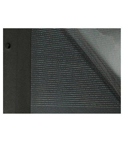 NCL Self Adhesive Refills Economy 5 Sheets for Photo Album