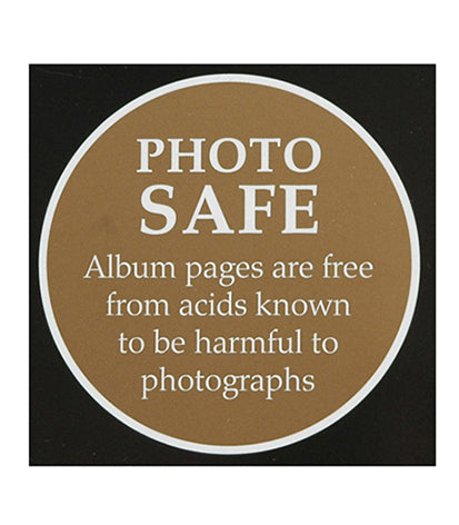 NCL Self Adhesive Refills Economy 5 Sheets for Photo Album