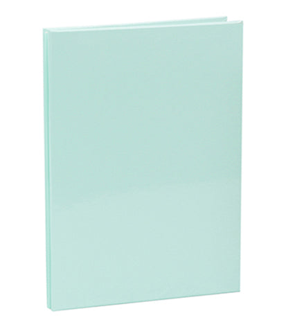 NCL Self Adhesive A4 Slim Refillable Album (Multiple Colours) for Photo Album