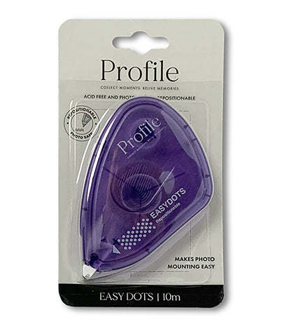 Profile Easy Dots Roller